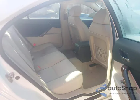 2005 Pontiac G6 z USA, uszkodzony, nr VIN 1G2ZG528X54154870